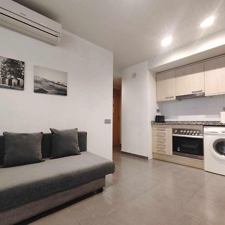 Mazi Apartments Nest ماتارو المظهر الخارجي الصورة