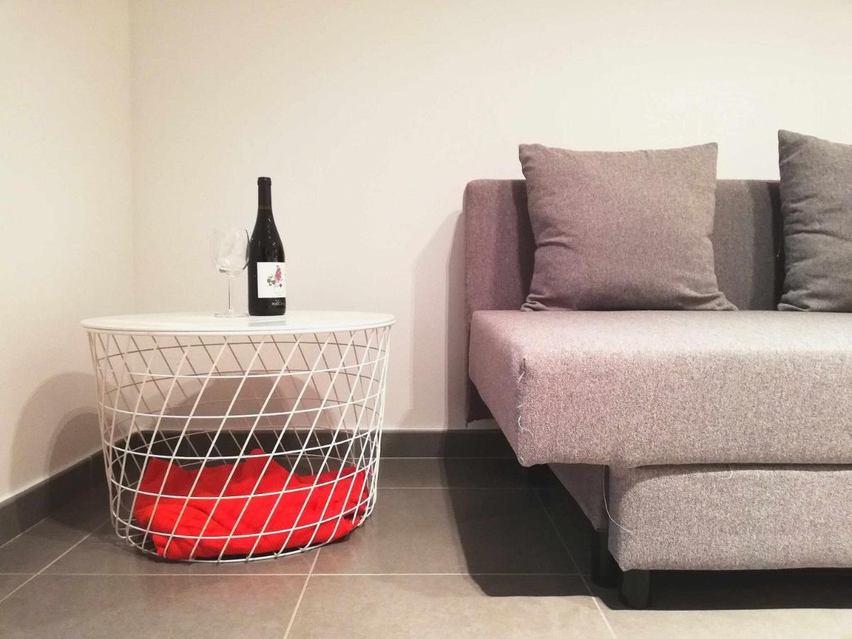 Mazi Apartments Nest ماتارو المظهر الخارجي الصورة