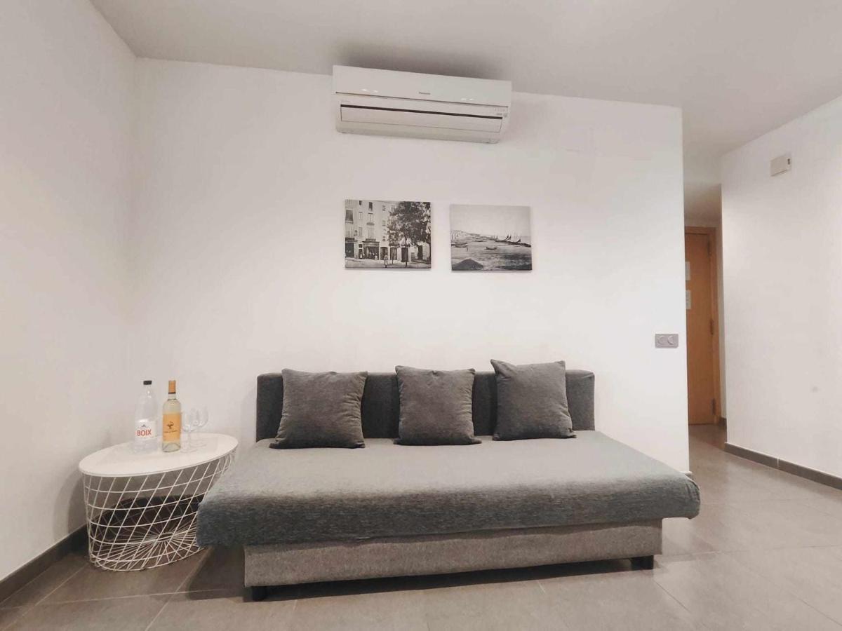 Mazi Apartments Nest ماتارو المظهر الخارجي الصورة