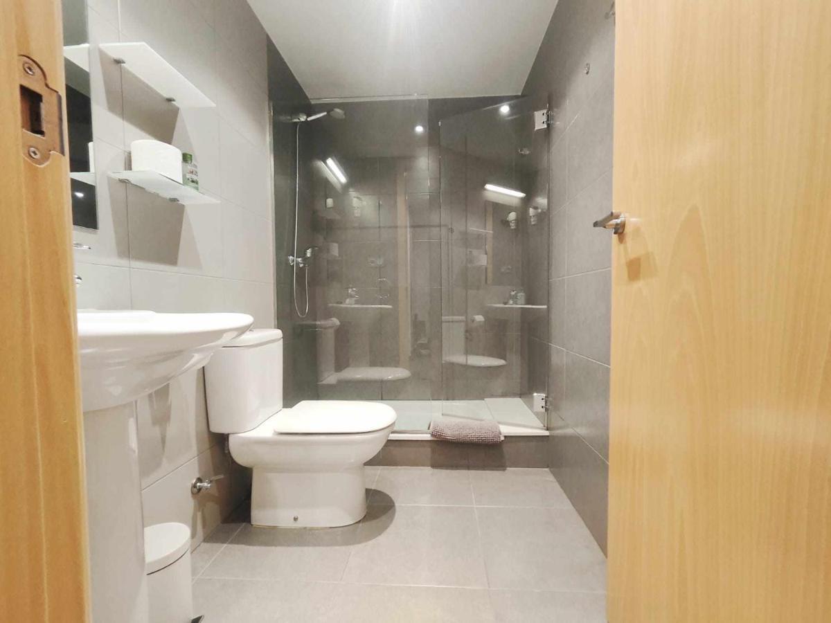 Mazi Apartments Nest ماتارو المظهر الخارجي الصورة