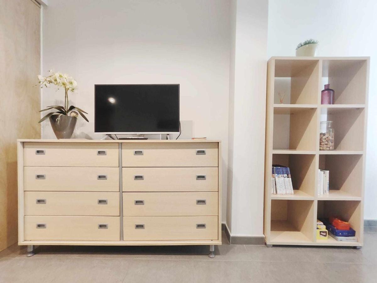 Mazi Apartments Nest ماتارو المظهر الخارجي الصورة