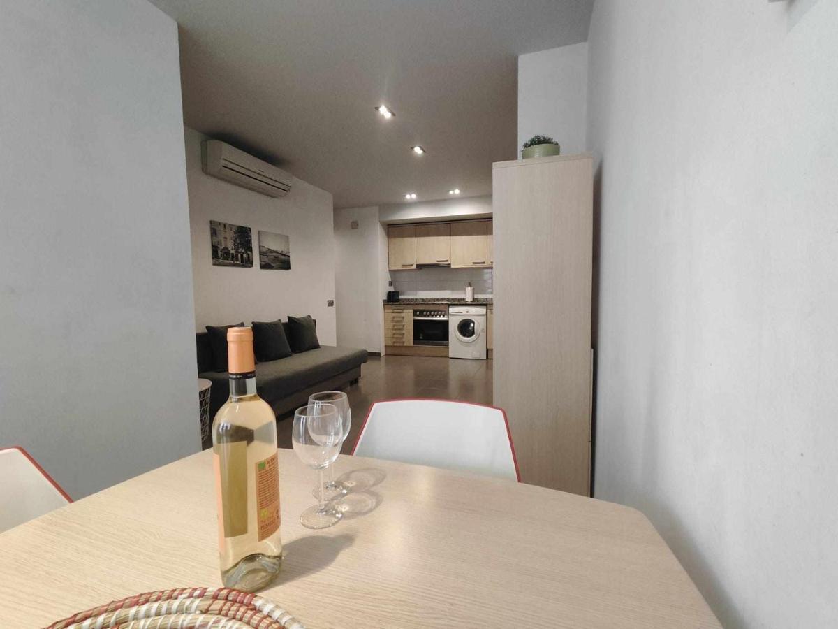 Mazi Apartments Nest ماتارو المظهر الخارجي الصورة